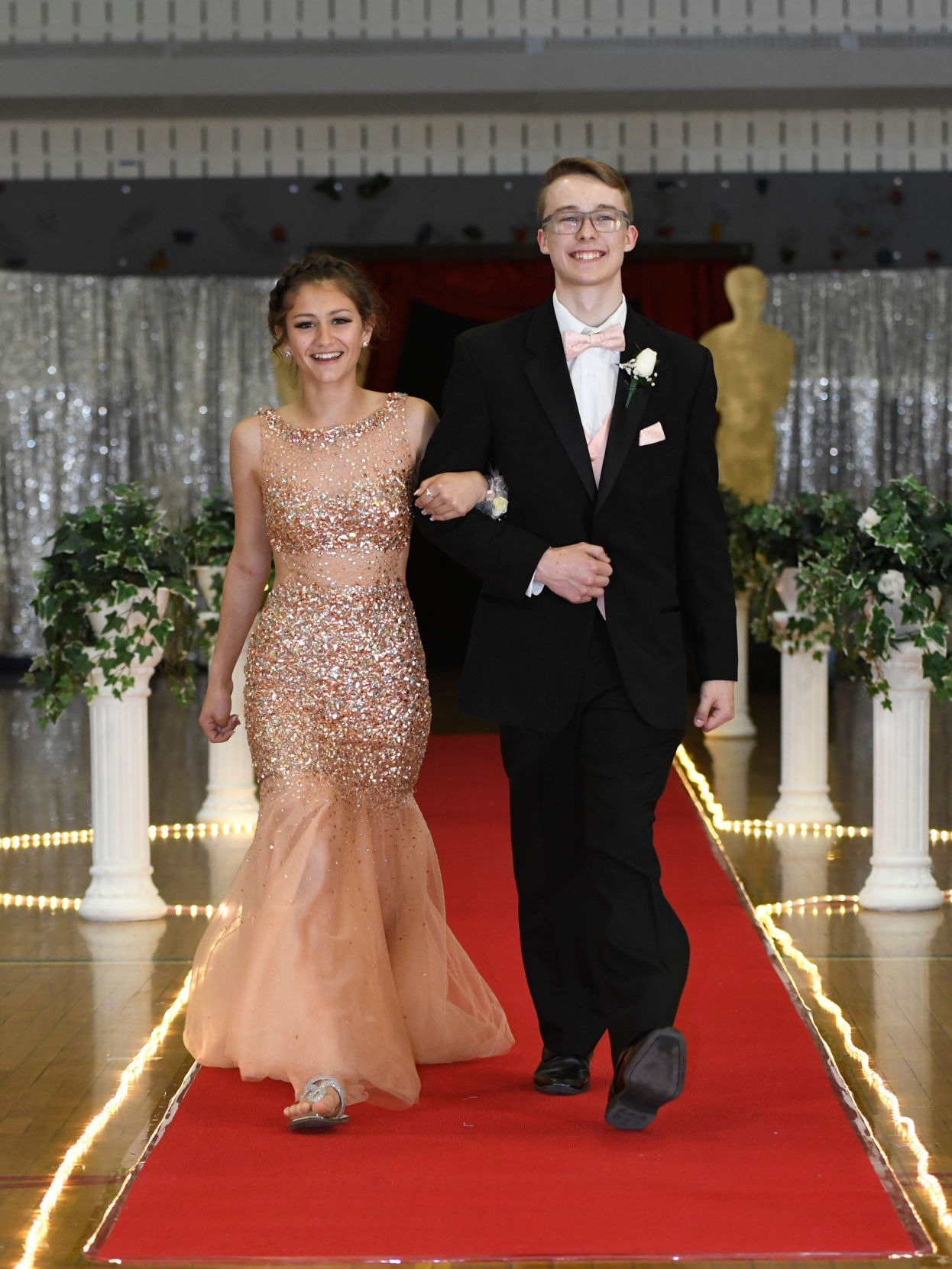 sgf prom